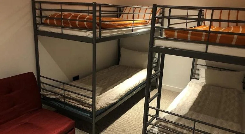 O Hostel