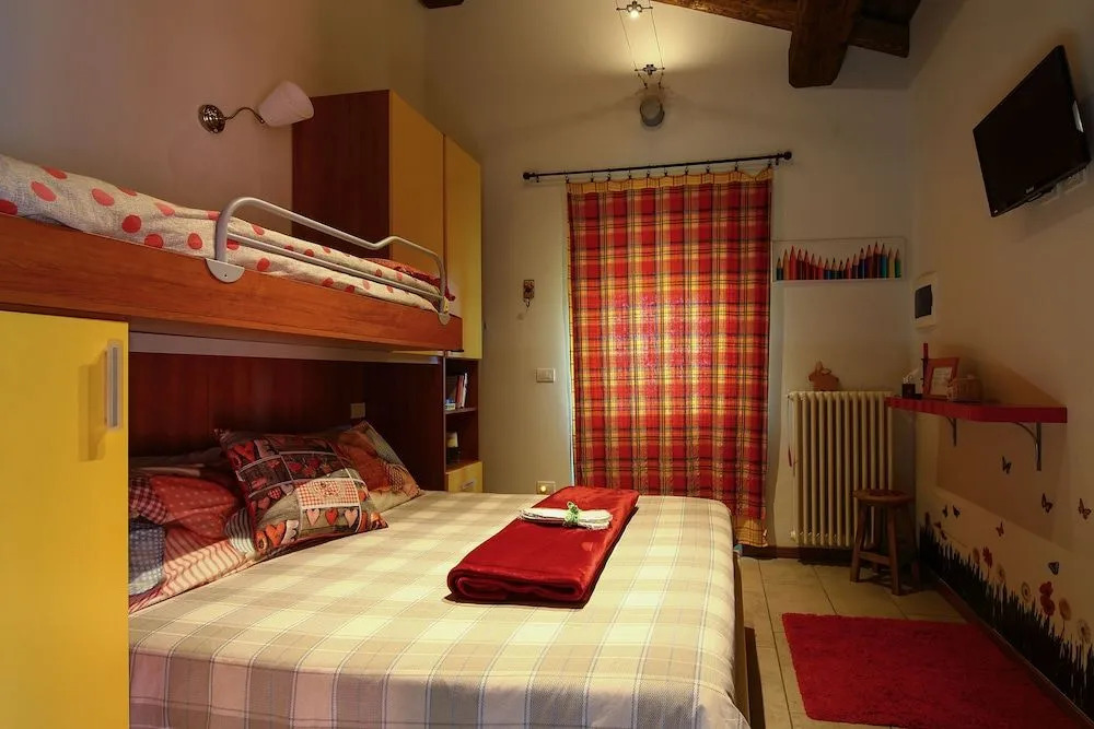 B&B Alla Borgata