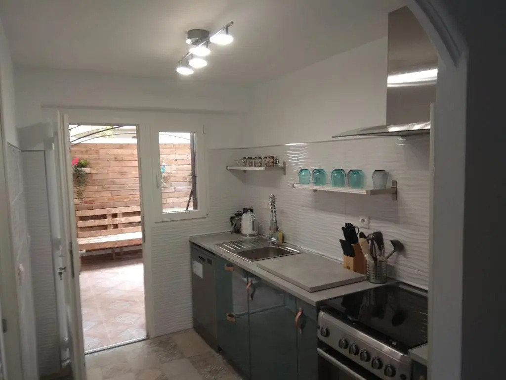 Apartment Avenida Pinoso
