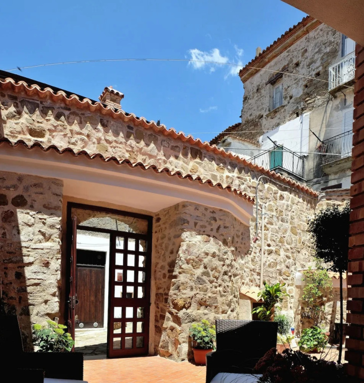Villa Canniclo