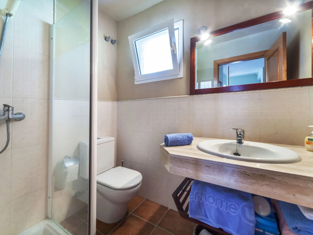 Holiday Home Villa Esther by Interhome