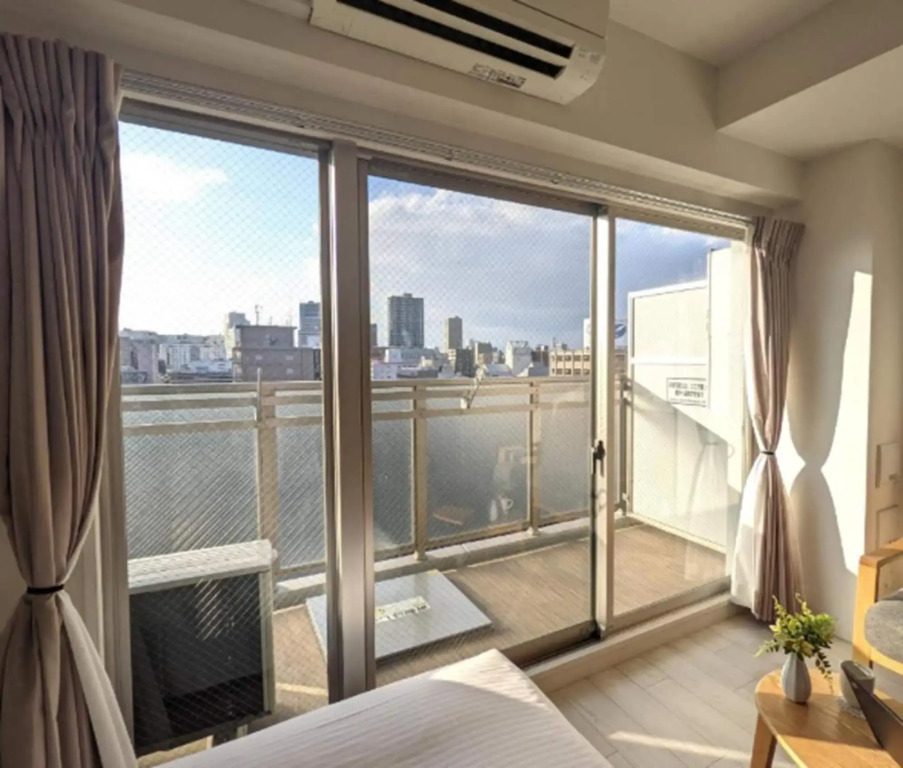 ESLEAD HOTEL Osaka Tsuruhashi