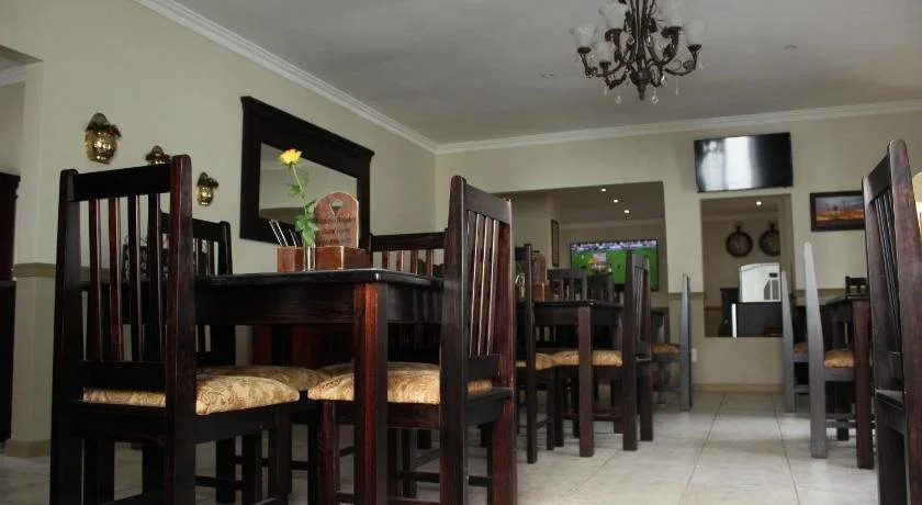 Victoria Heights B&B