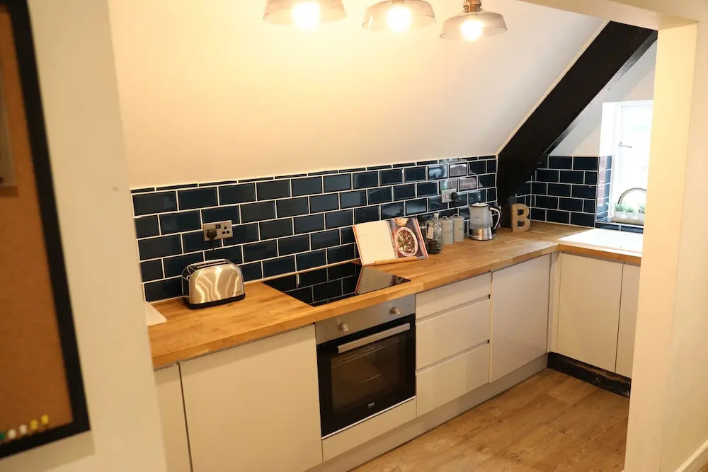 Blueberry View - Wyndale Living - Central Worcester