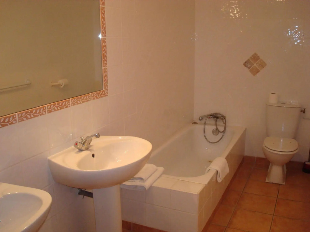Logis Hotel le Mas De Cure Bourse