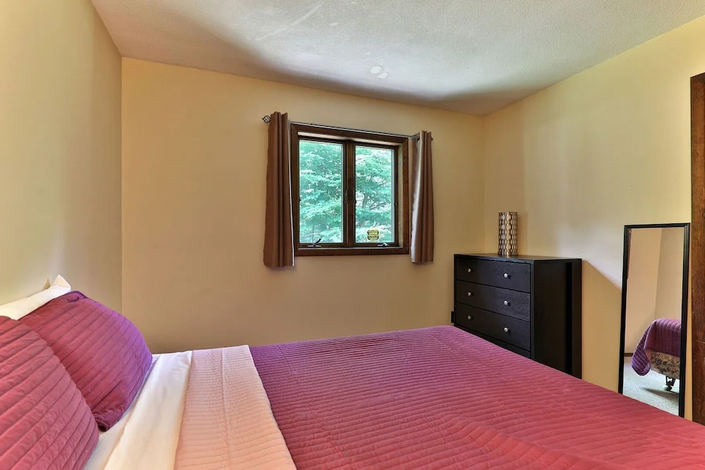 Champagne Chalet - Killington Ski House by Killington Vacation Rentals