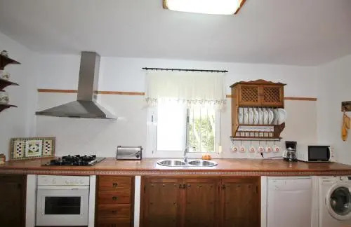 Villa Seral SpainSunRentals 1053