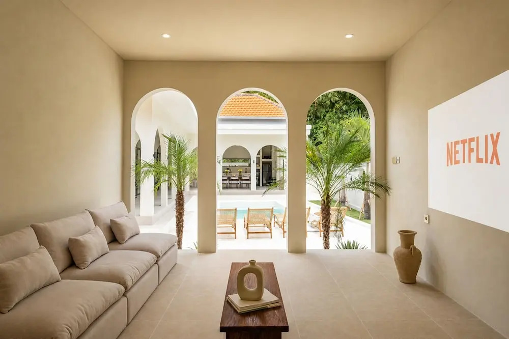 Private Villa Rayana By OriVista