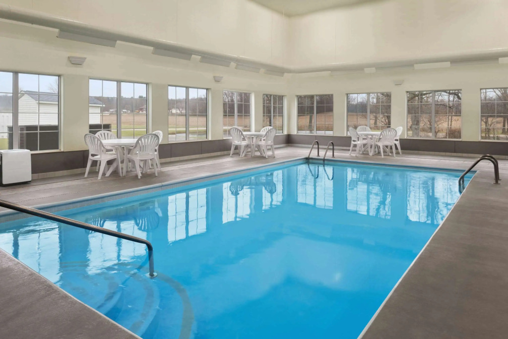 Baymont by Wyndham Washington