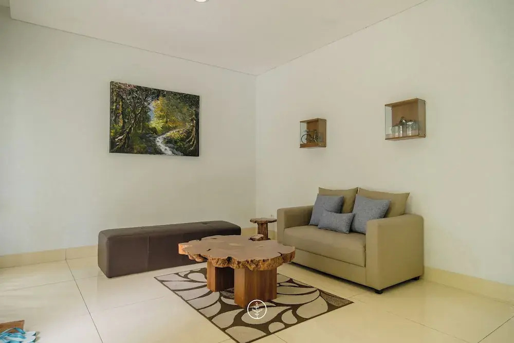 Anindya Hill View Villa 7 Bedrooms With a Private Heated Swimming Pool