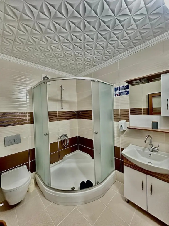 Konak Grand Apart