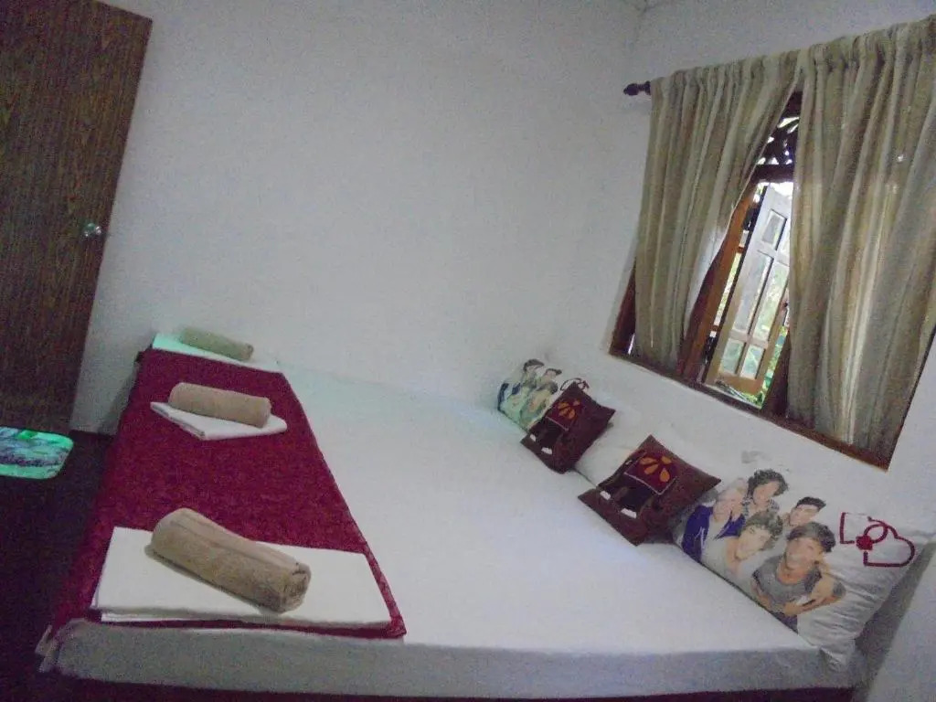 Ath Hala Safari Resort