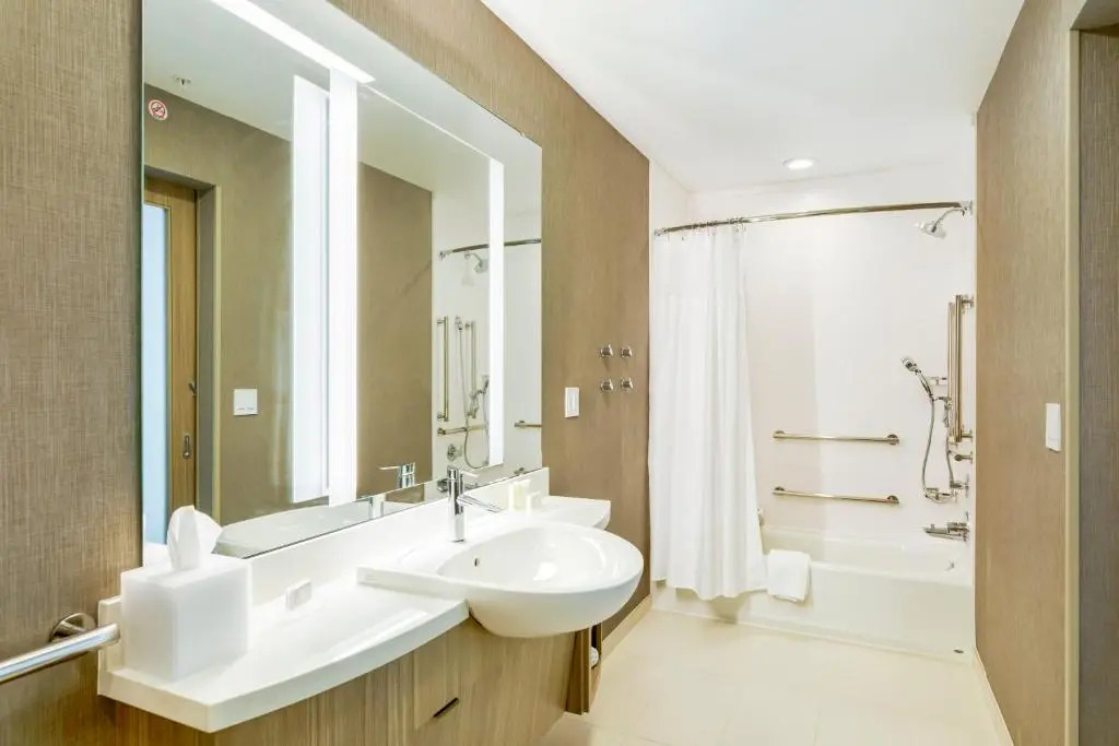 SpringHill Suites by Marriott Topeka Southwest