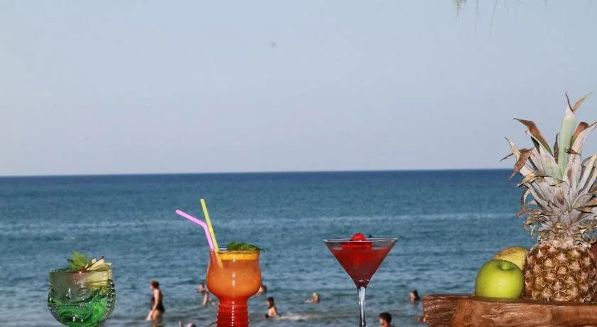 Maria Beach Hotel