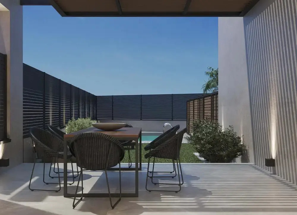 JnV Luxury Villas - Urban oasis by etouri