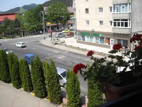 Hotel Simeria