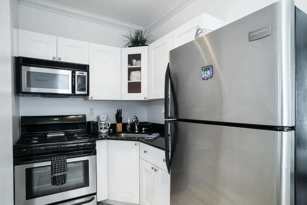 Holiday Apartment on Lincoln Road