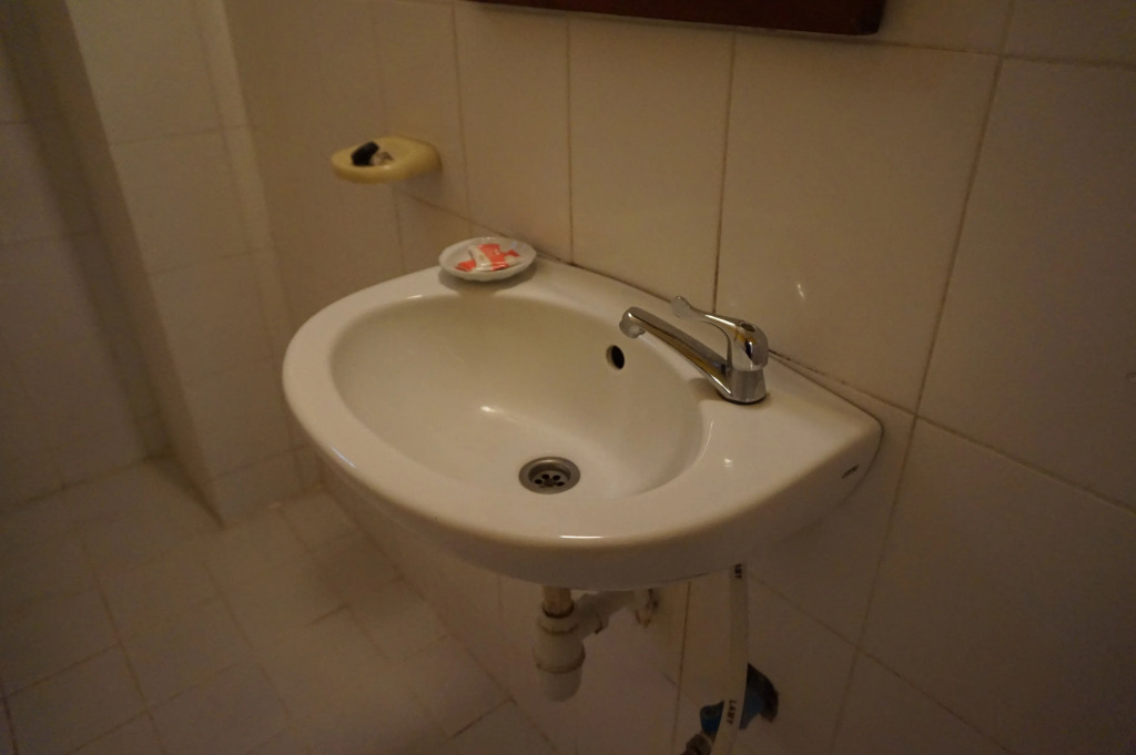 Mani Home Guesthouse