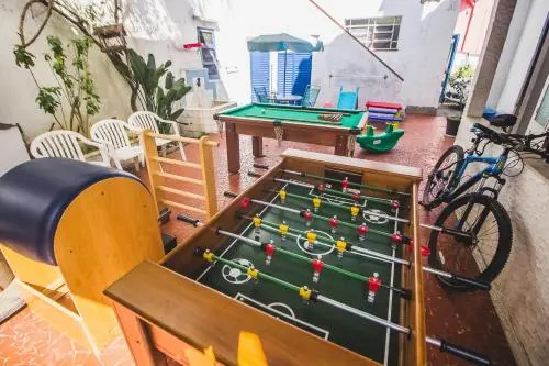 Casa Hostel Petrópolis