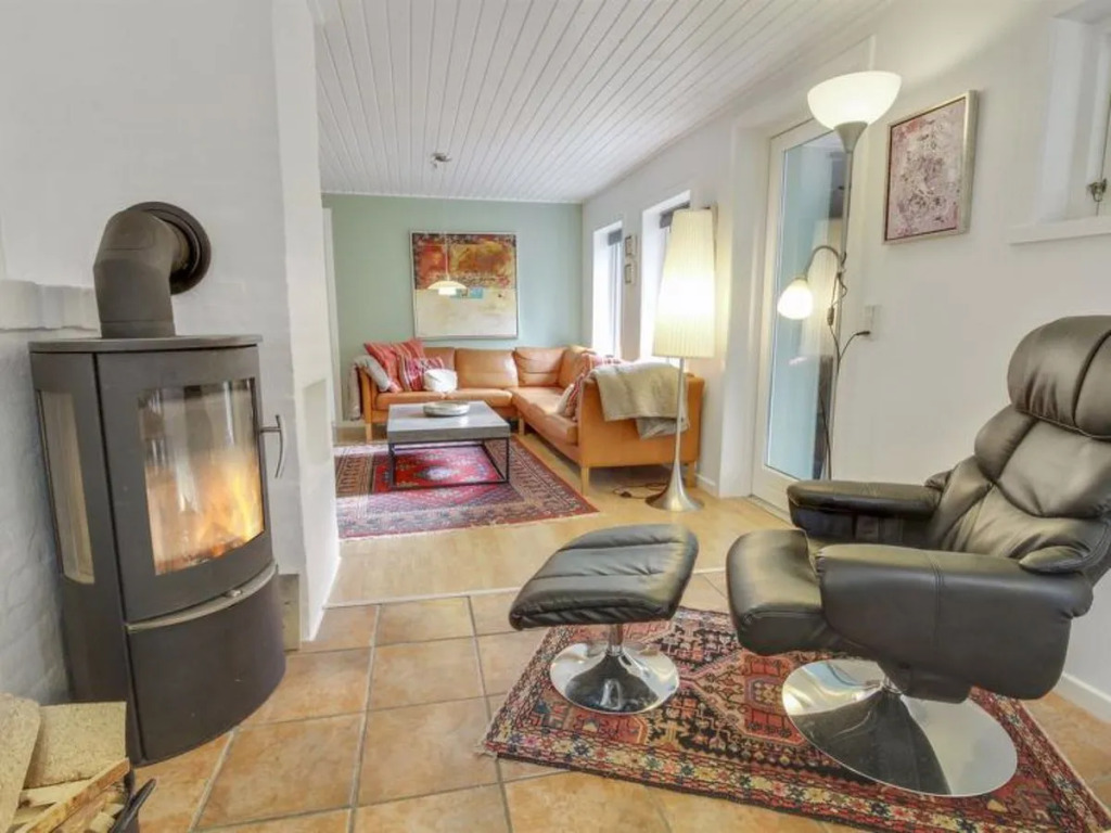 Holiday Home Josina - 32km from the sea by Interhome