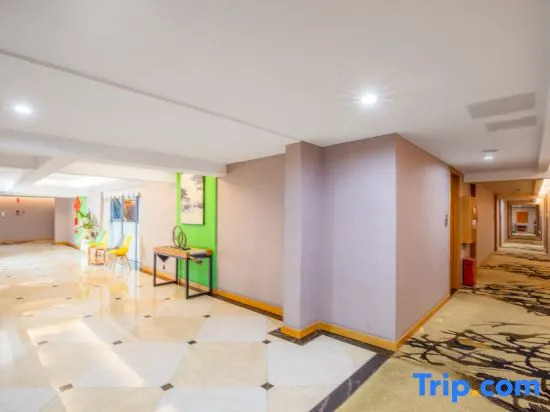 Ming yi si Hotel