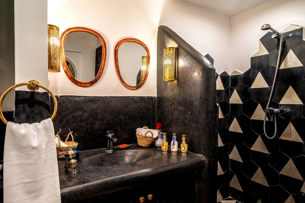 Riad Oasis Du Désert Boutique Hotel & SPA
