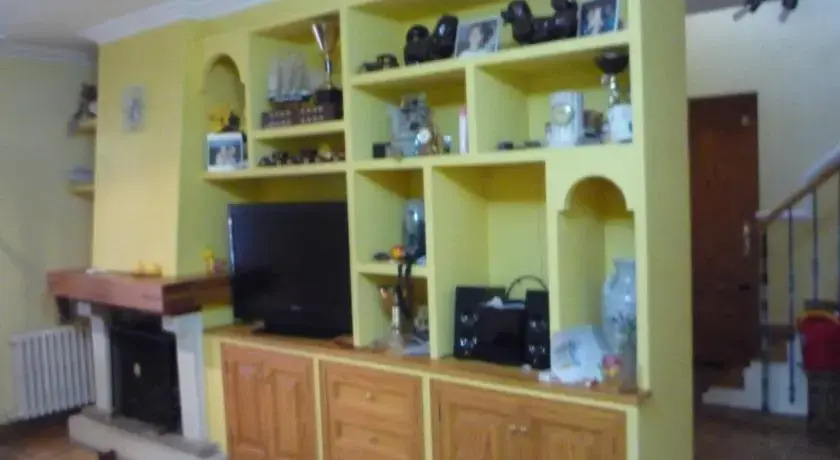 Chalet Paterna