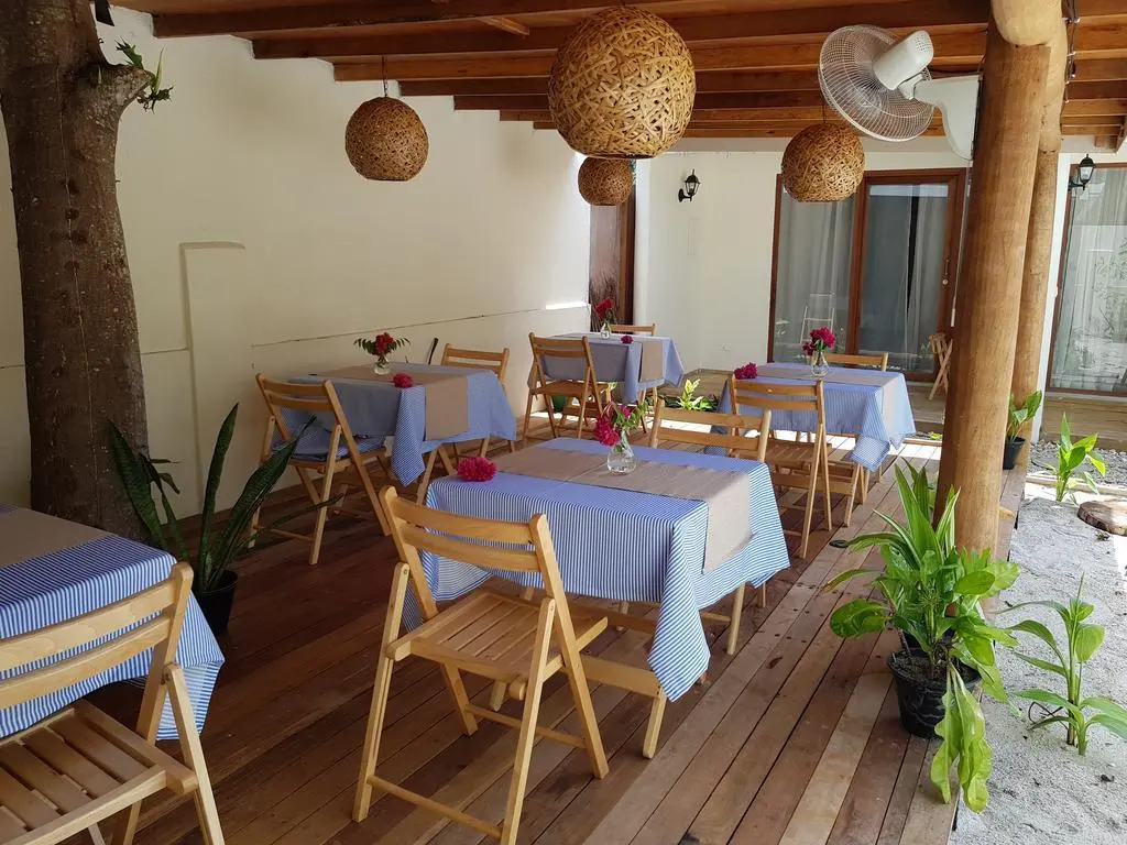 Coco Villa
