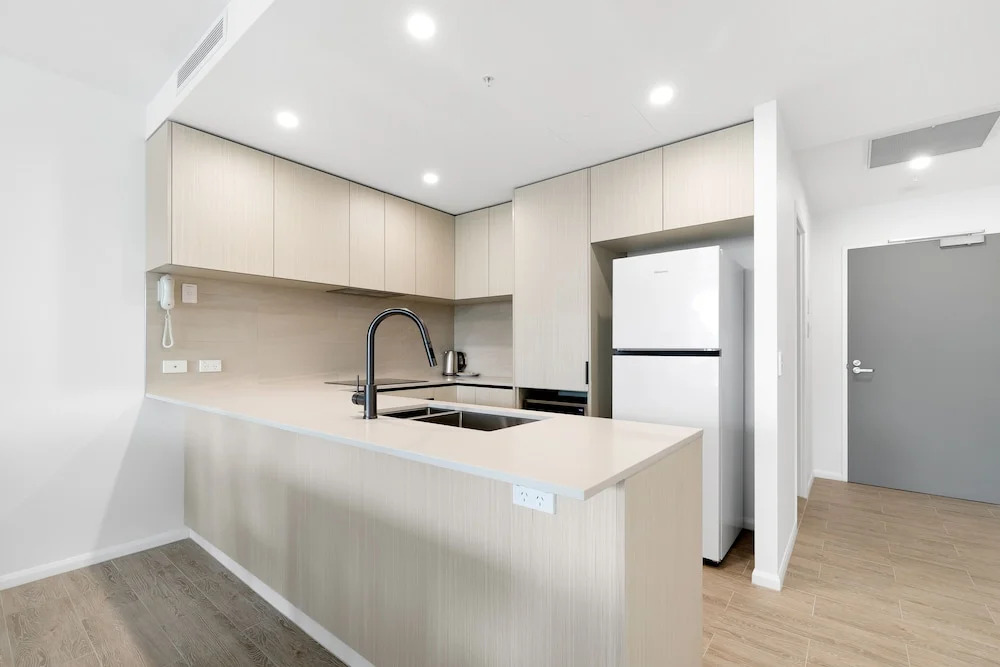Peninsula Apartments Hosted by Gold Coast Holiday Stays