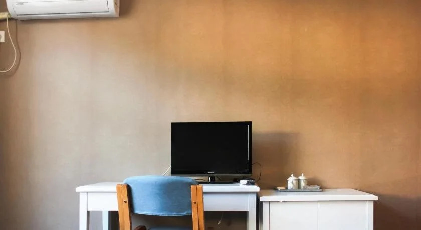 Huangshan Clover Hotel