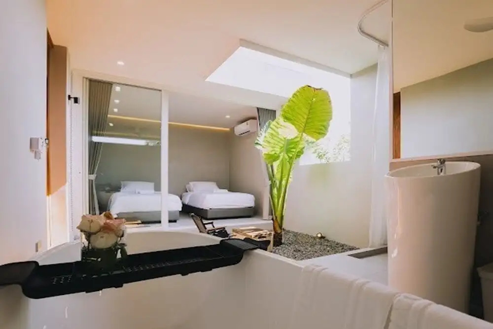 Mist Villa