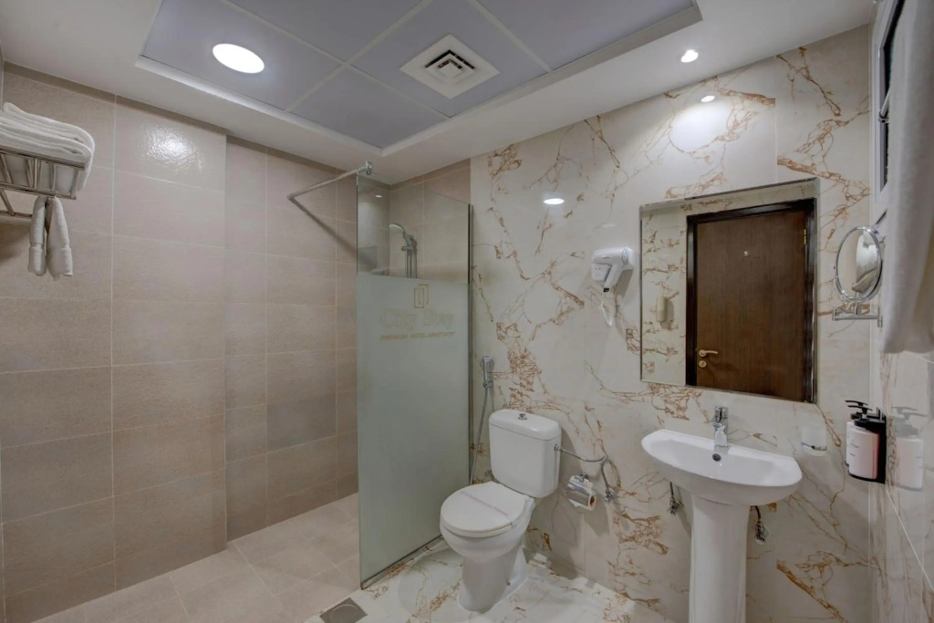 City Stay Premium Hotel Apartments