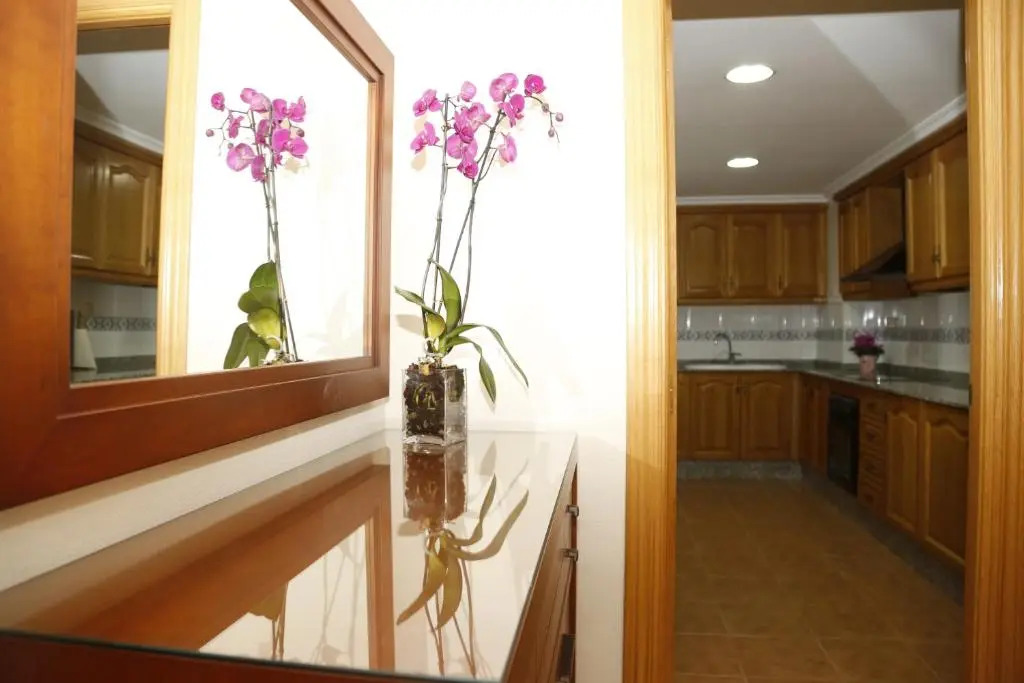 Apartamento Teatro Principal