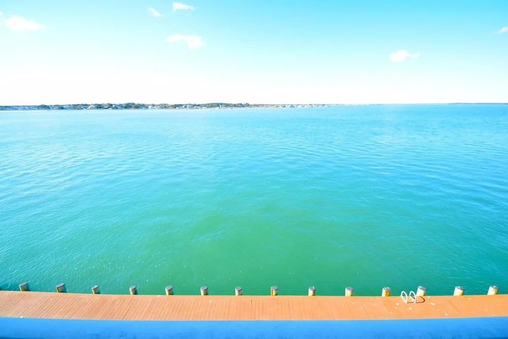 Harbour Island 303L 2 Bedroom Condo by RedAwning