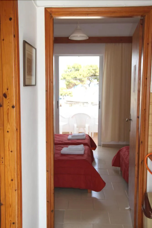 Ifigenia Apartments