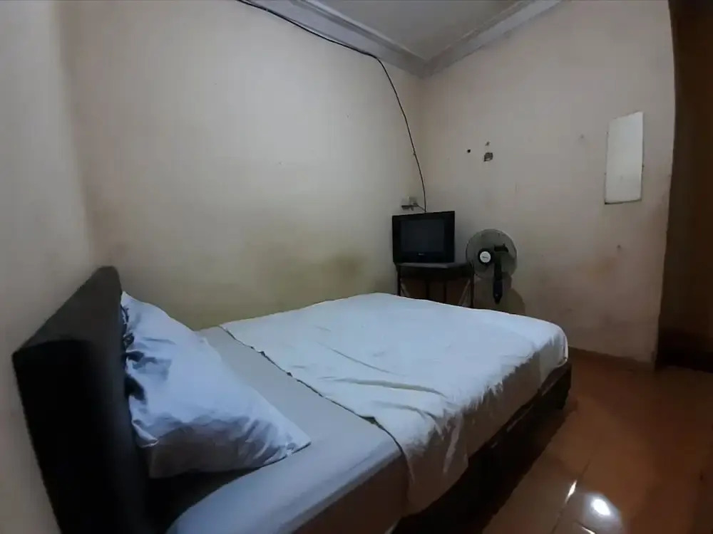 Hotel O Pondok Anie SyariahNearJembatan Siak