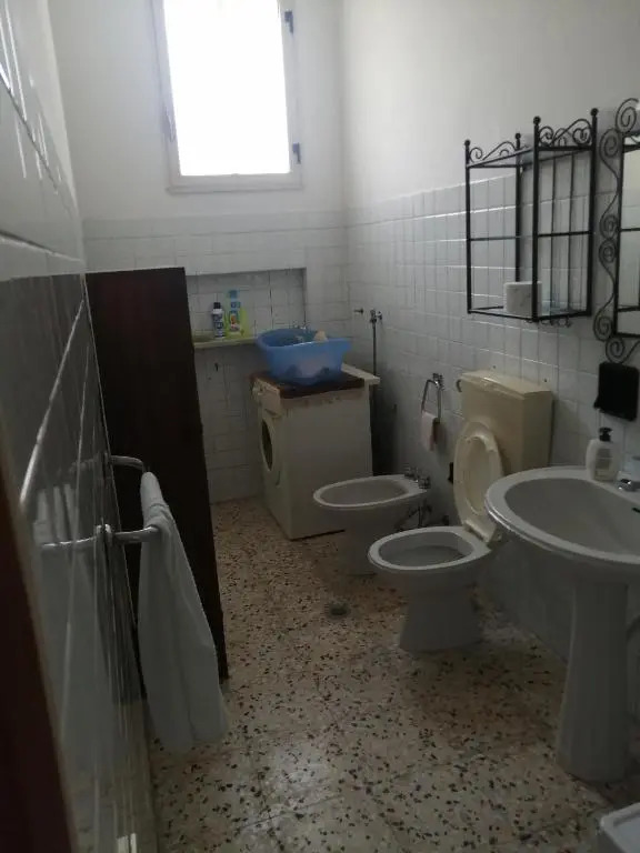Villa Quinto