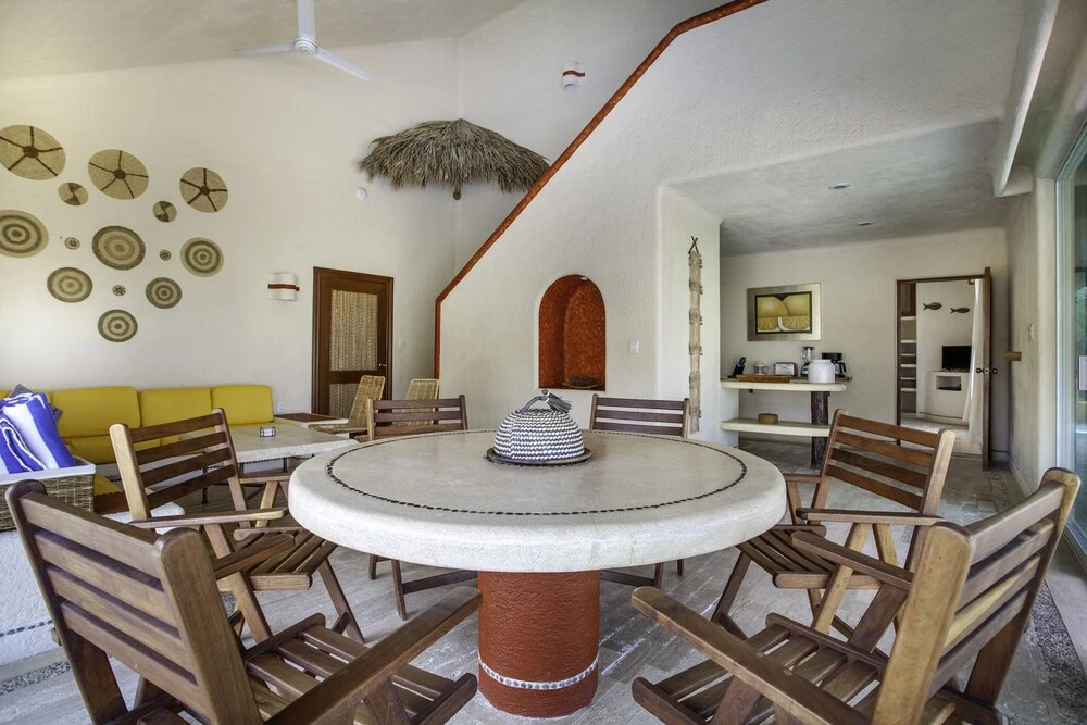 Villas San Vicente