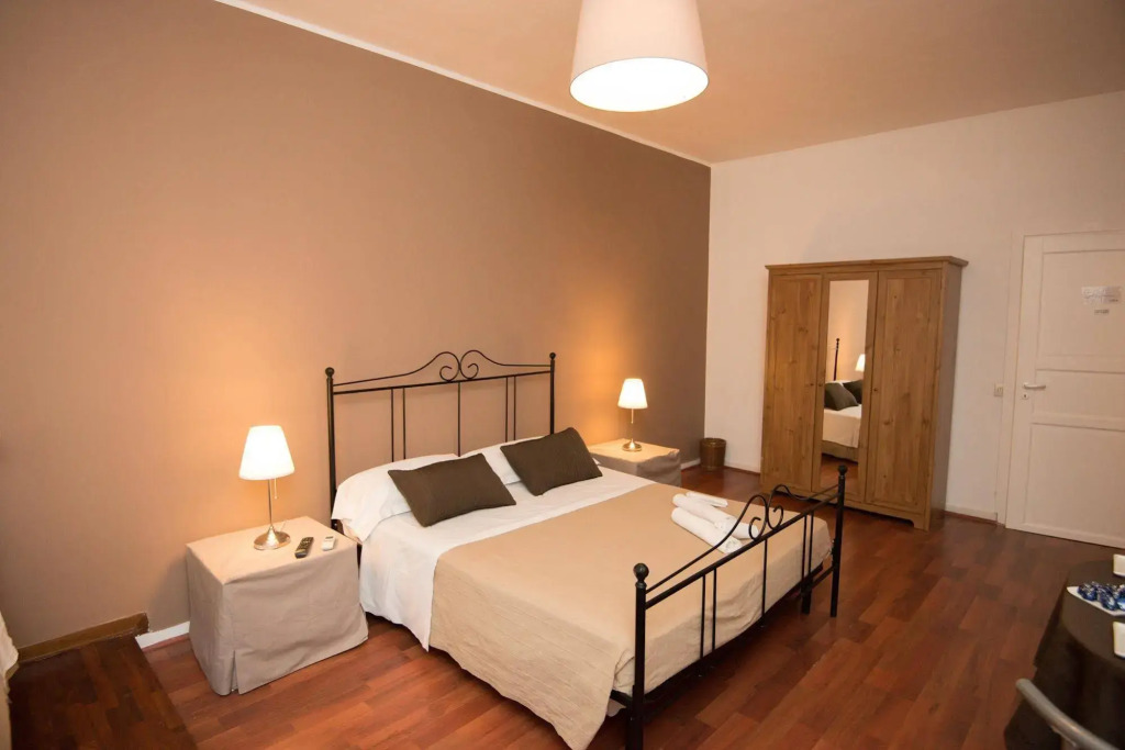 B&B Baciami Ancora