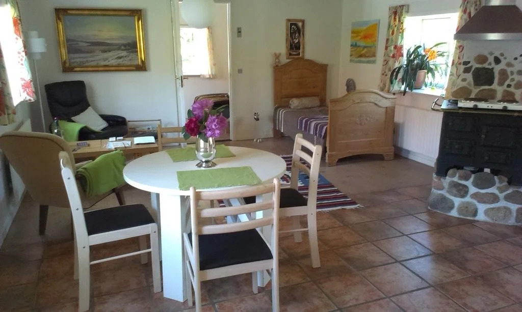 Vranum Guesthouse