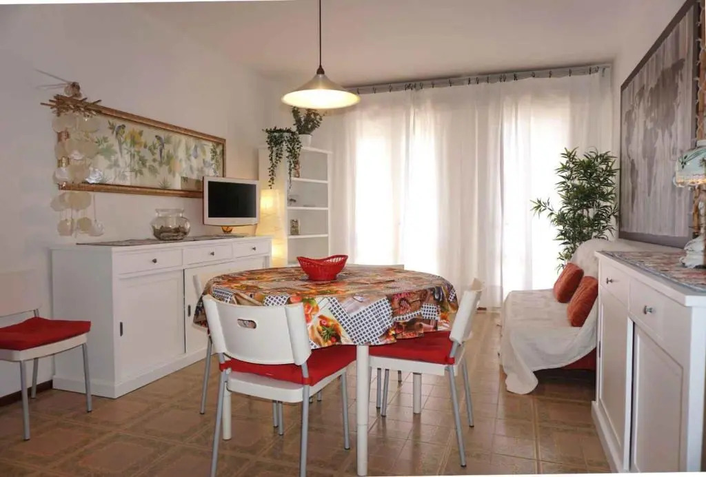 Apartments in Porto Santa Margherita 42872