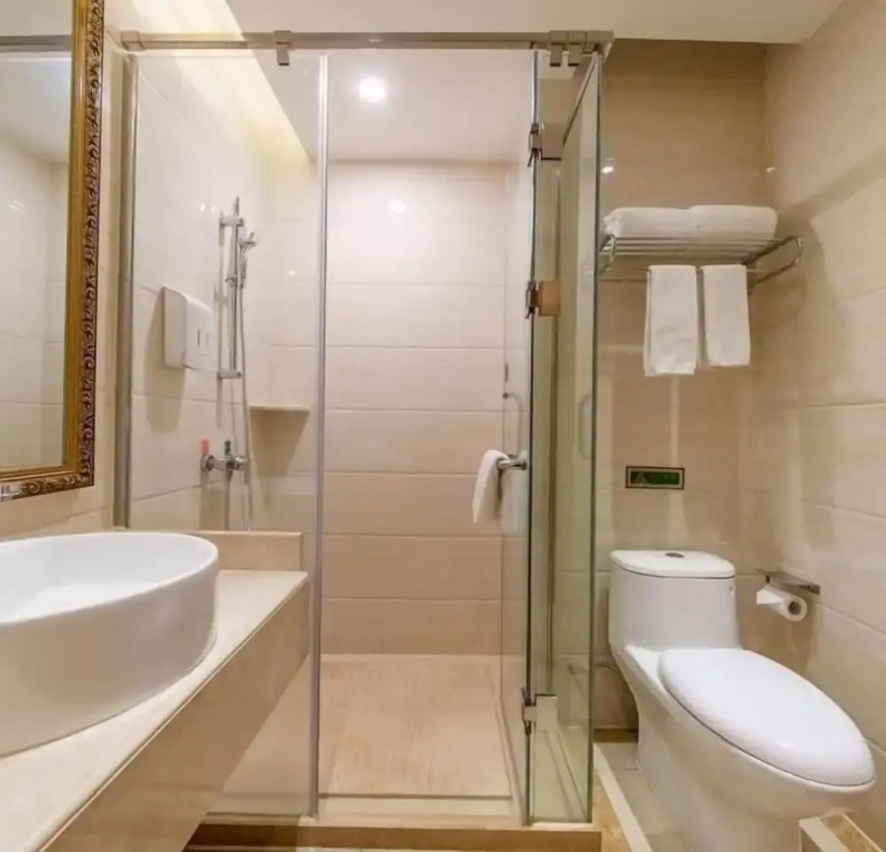 Vienna Hotel Xiufeng Park, HeshanDistrict,Yiyang