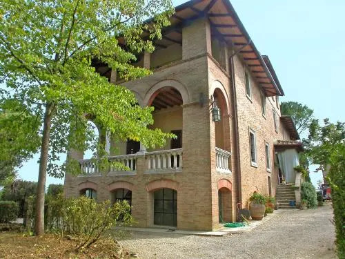 Locazione turistica Loggia del Poggiolo
