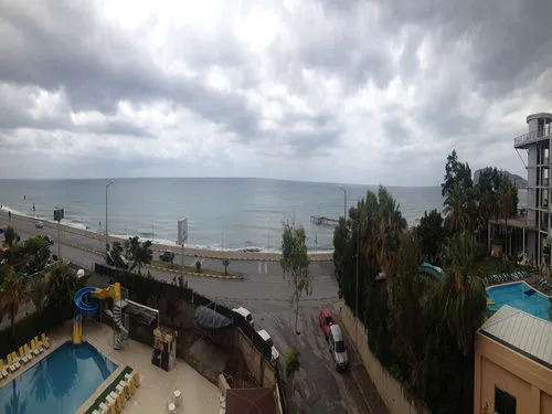 Oncul Beach Hotel