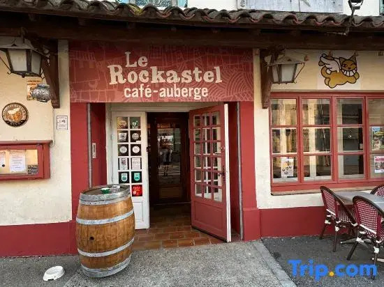 Le Rockastel