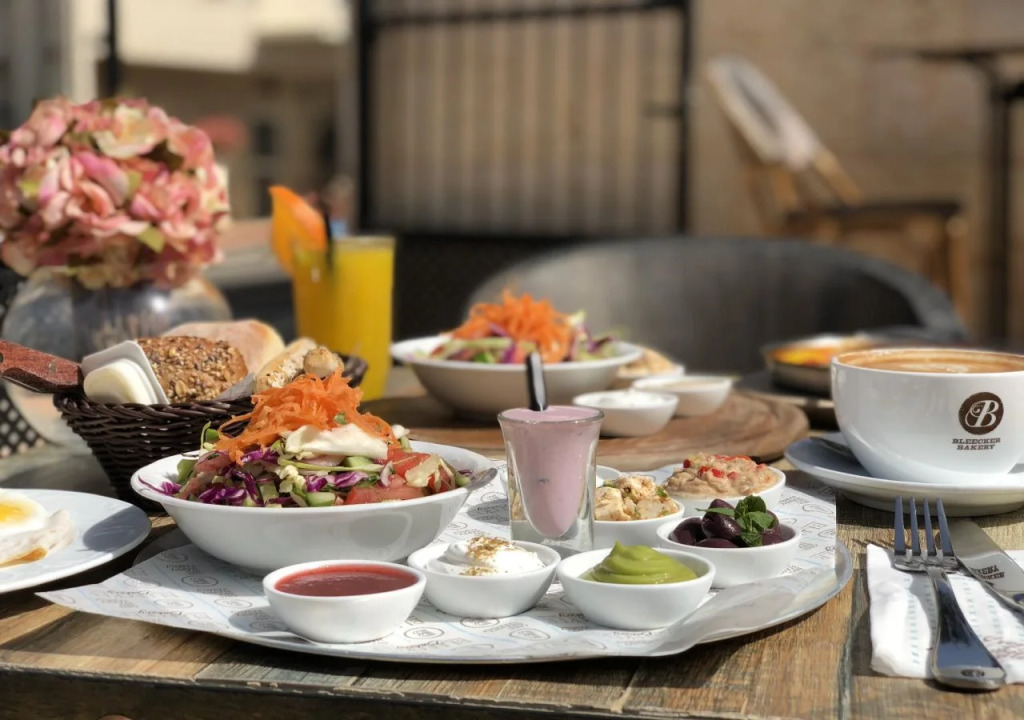 Carmella Boutique Hotel - Spa & Shelter Access