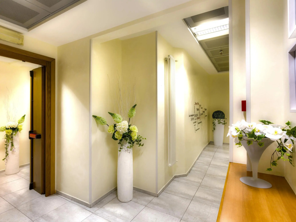 Hotel Marcantonio