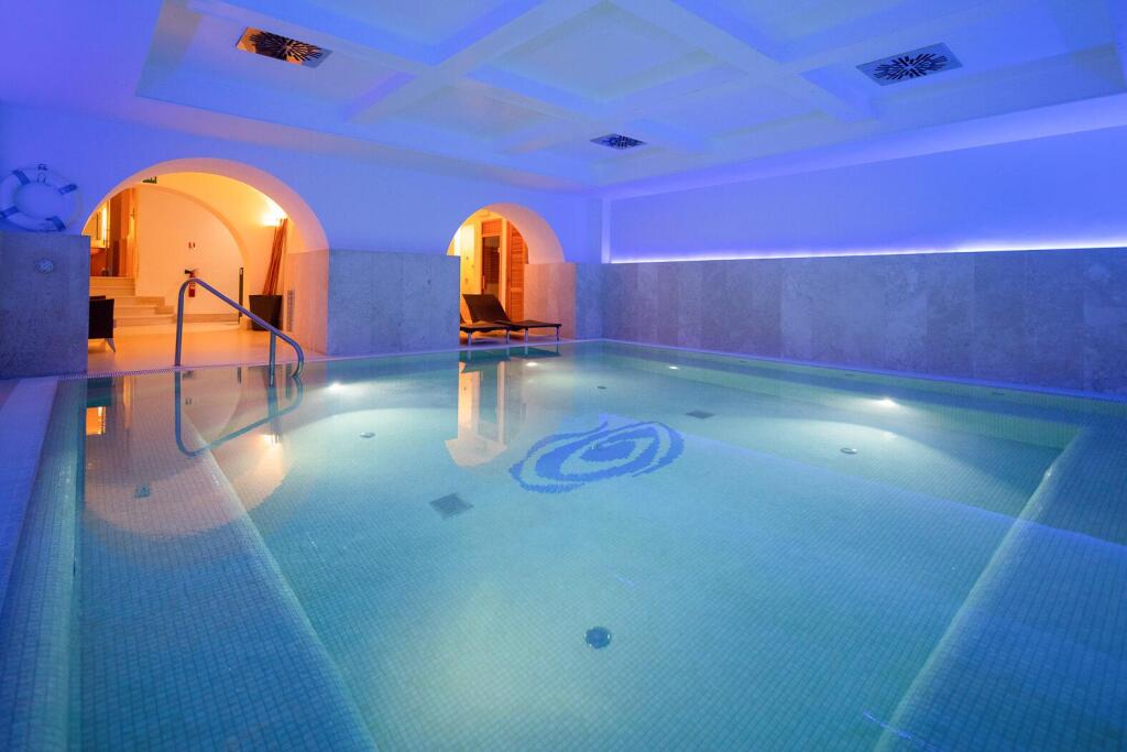 Rose Garden Palace Roma by OMNIA hotels