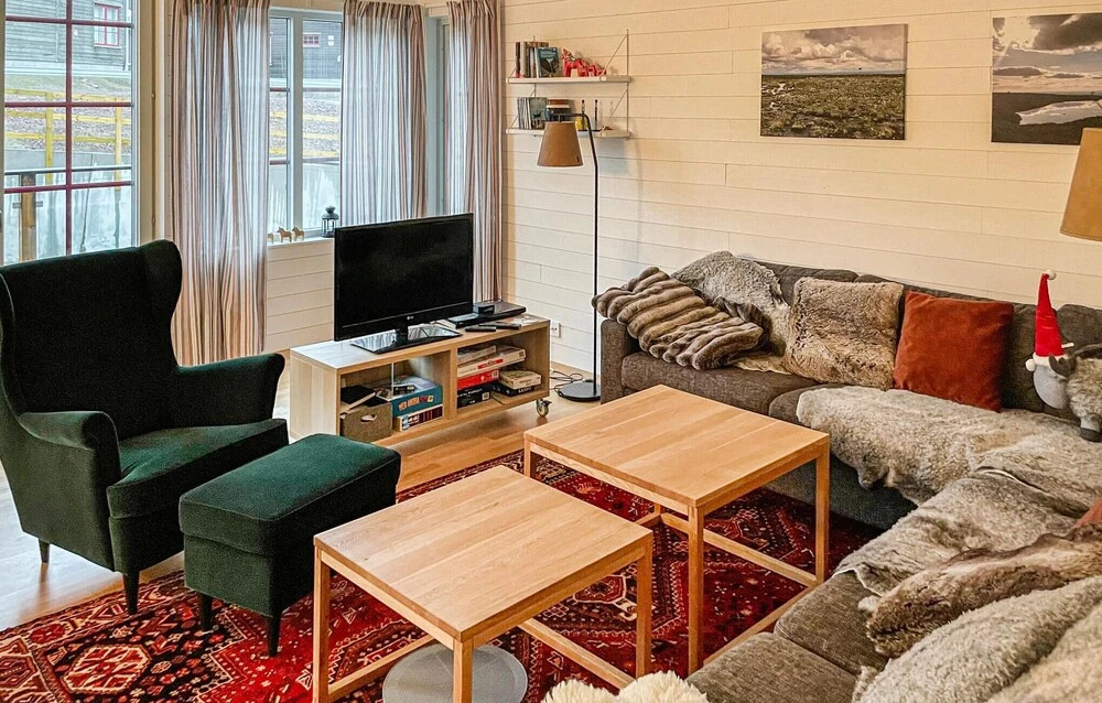 Stunning Home in Sälen With Sauna, 4 Bedrooms and Wifi