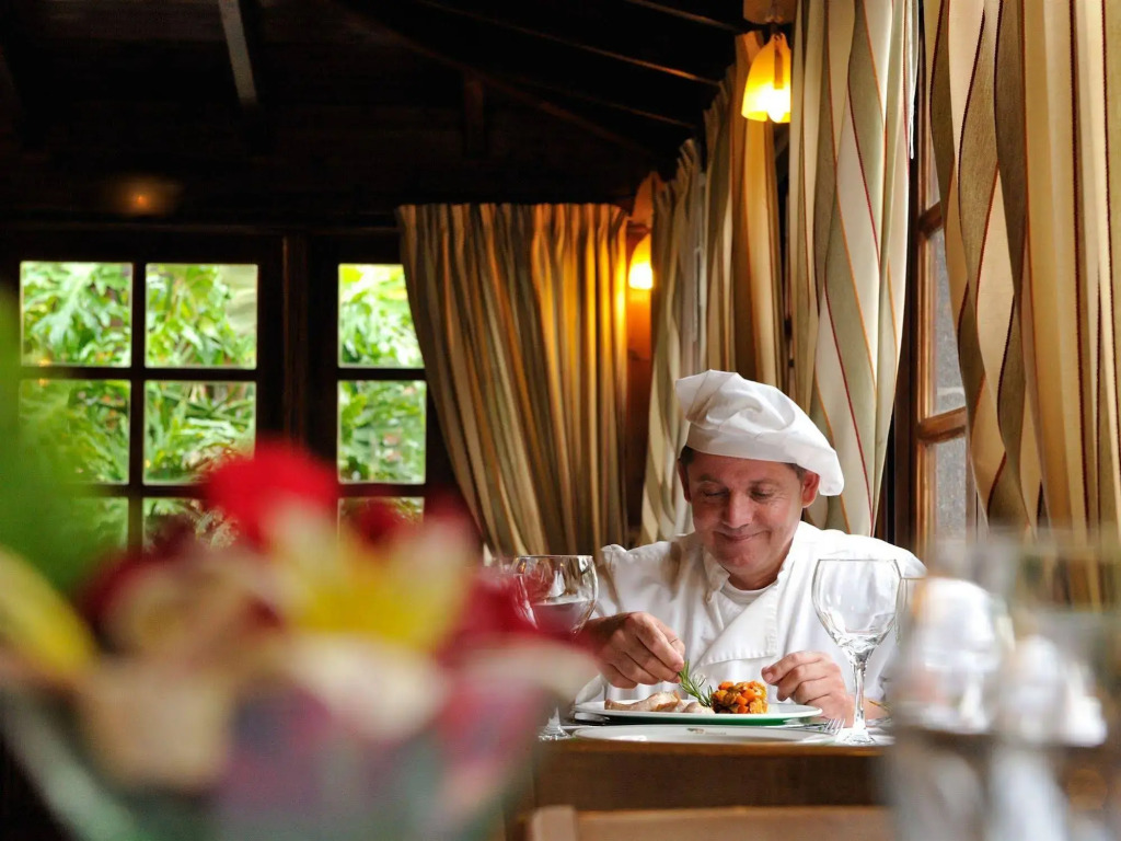KARAT El Nogal Hotel Boutique & Spa ADULTS ONLY